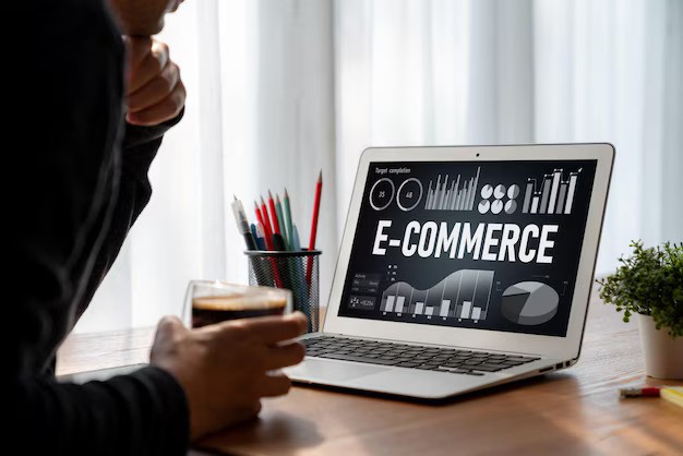 E-Commerce Development