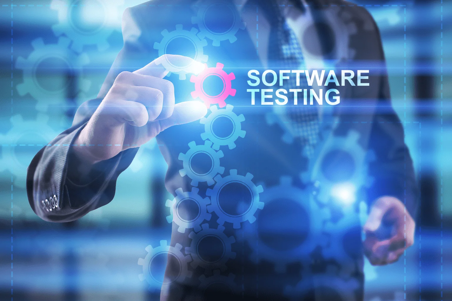 Software Testing & QA