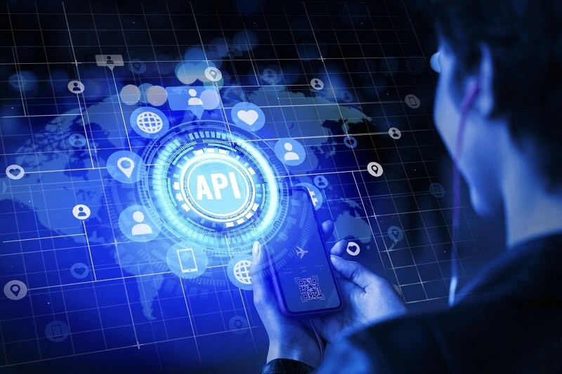 API Development & Integration