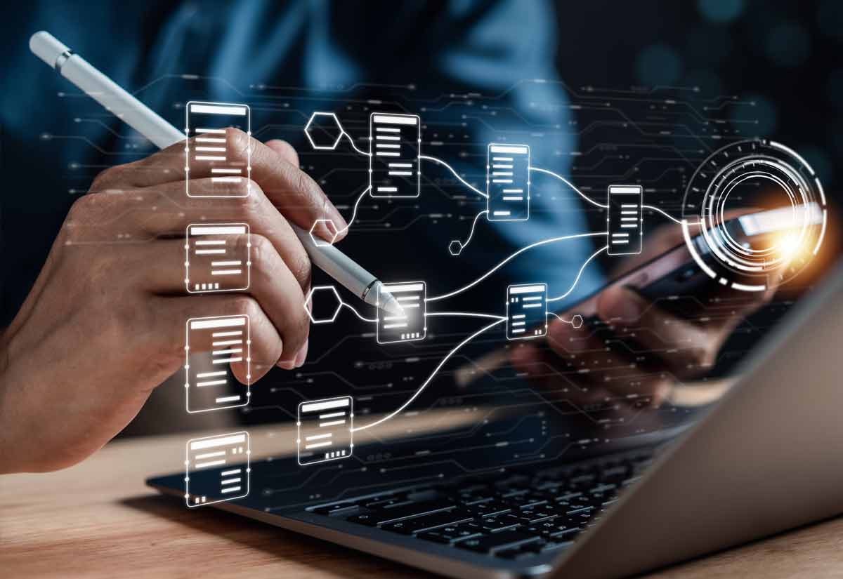 AI & Machine Learning Solutions