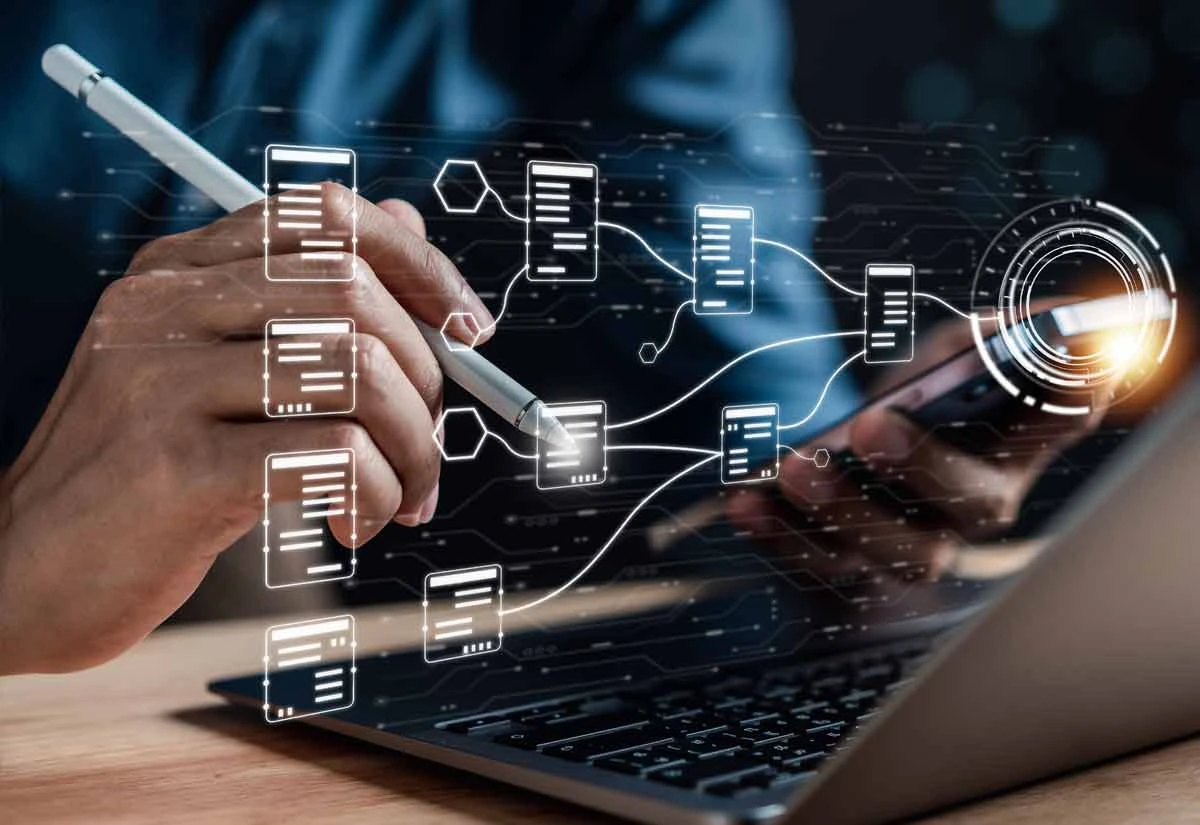 AI & Machine Learning Solutions