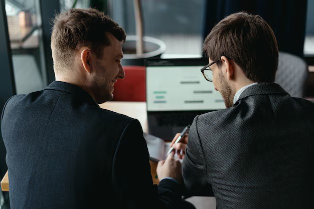 IT Consulting & Strategy