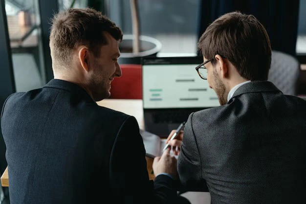 IT Consulting & Strategy
