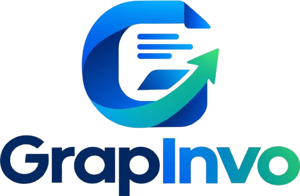 GrapInvo logo
