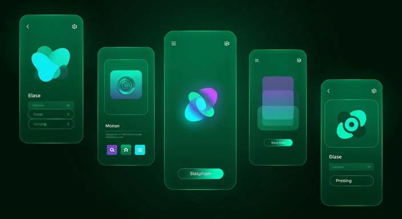 Hero background