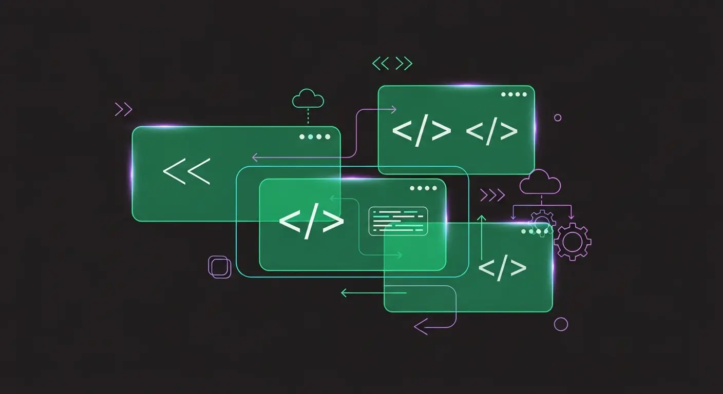 Custom Software Development